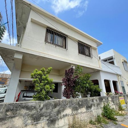 宮古島ゲストハウス Cocoikoi Miyakojima  Exterior photo