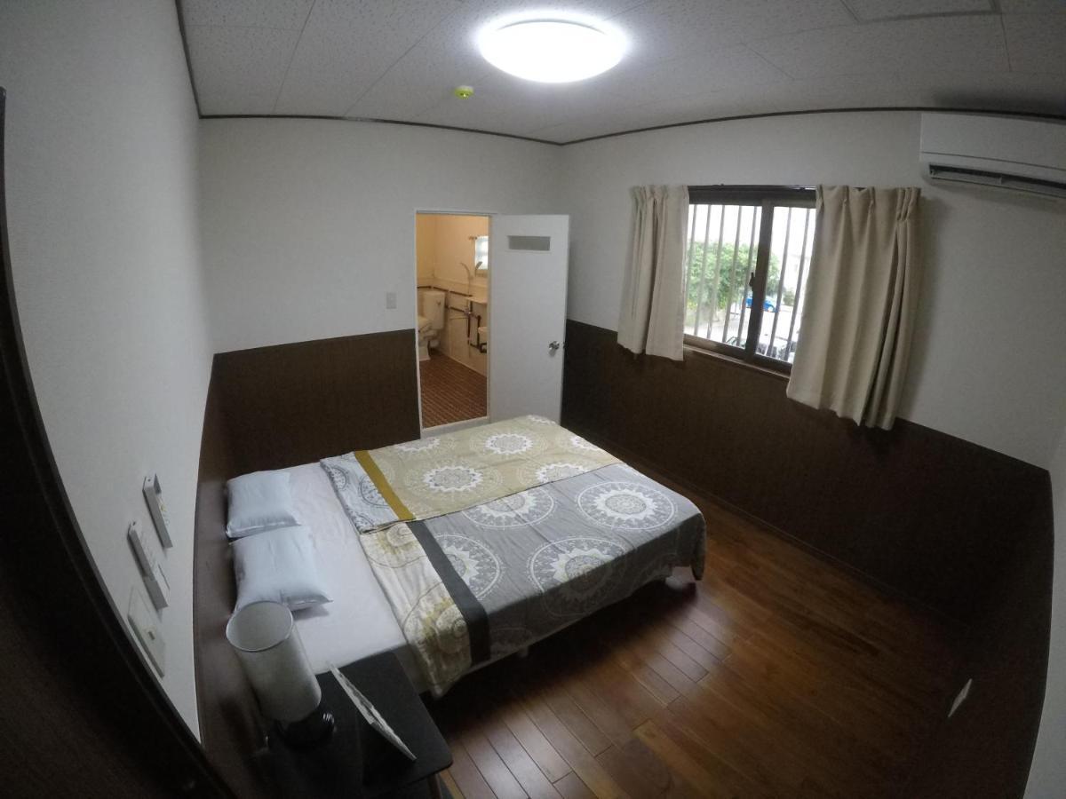 宮古島ゲストハウス Cocoikoi Miyakojima  Exterior photo