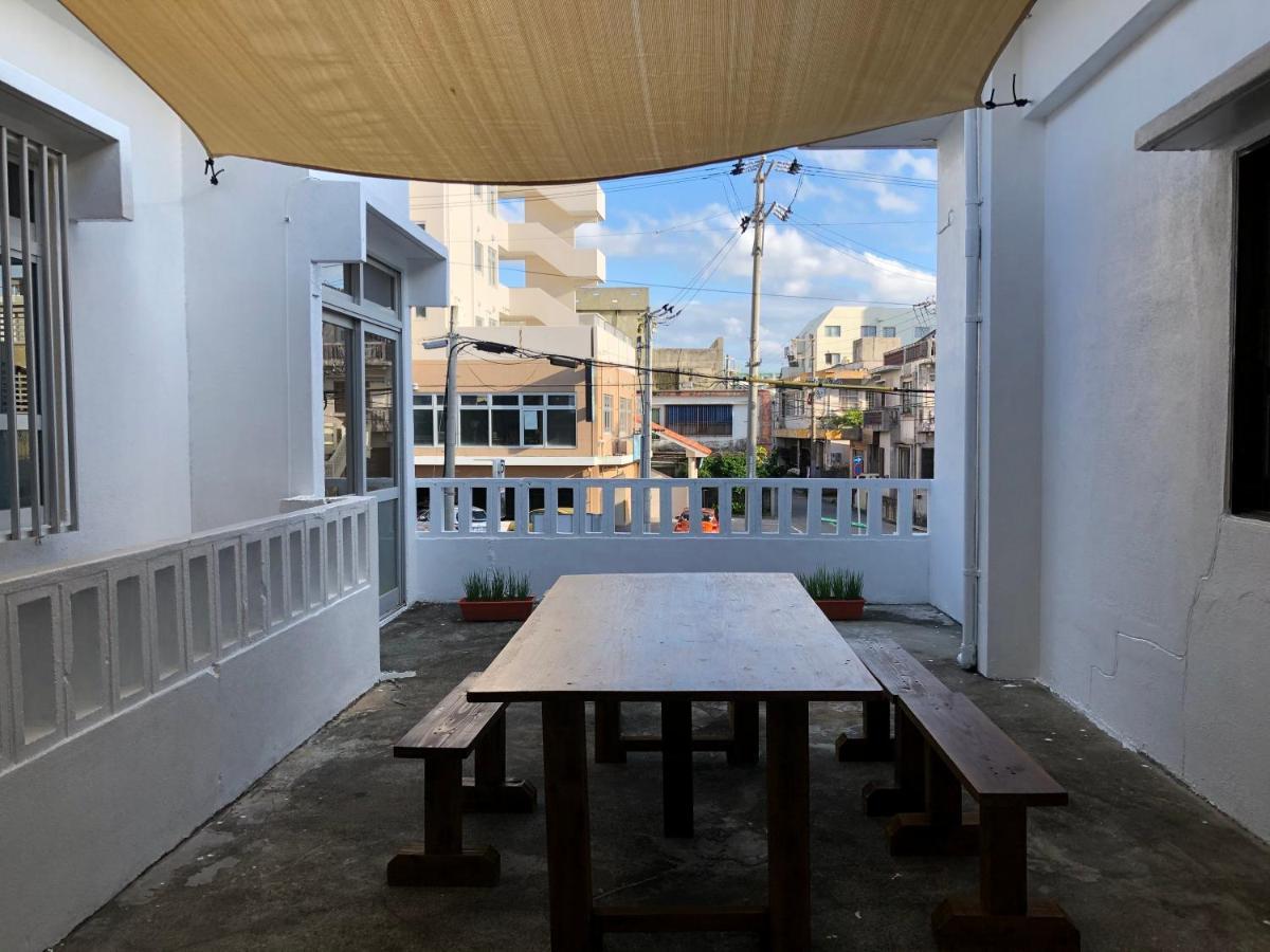 宮古島ゲストハウス Cocoikoi Miyakojima  Exterior photo